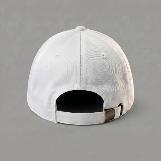 Teeva Original Cap – Premium Adjustable Golf & Lifestyle Hat
