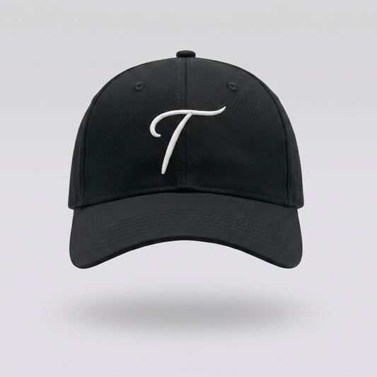 Blackline Signature Cap